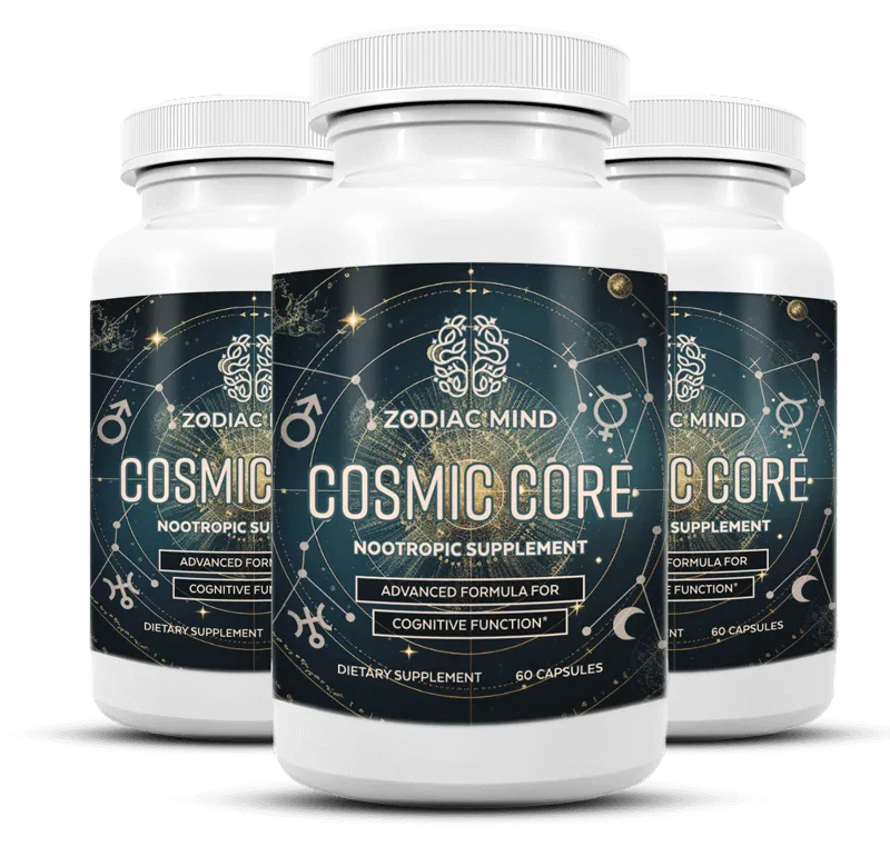 Cosmic Core
